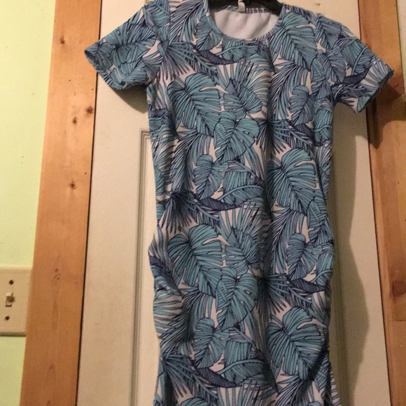 Pinkblush maternity dress - Picture 4 of 4